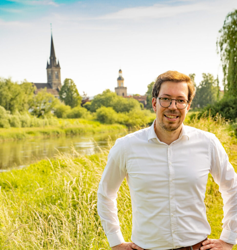 Weder Fisch noch Fleisch! Matthias Florian Wehrung zum Ampel-Aus.